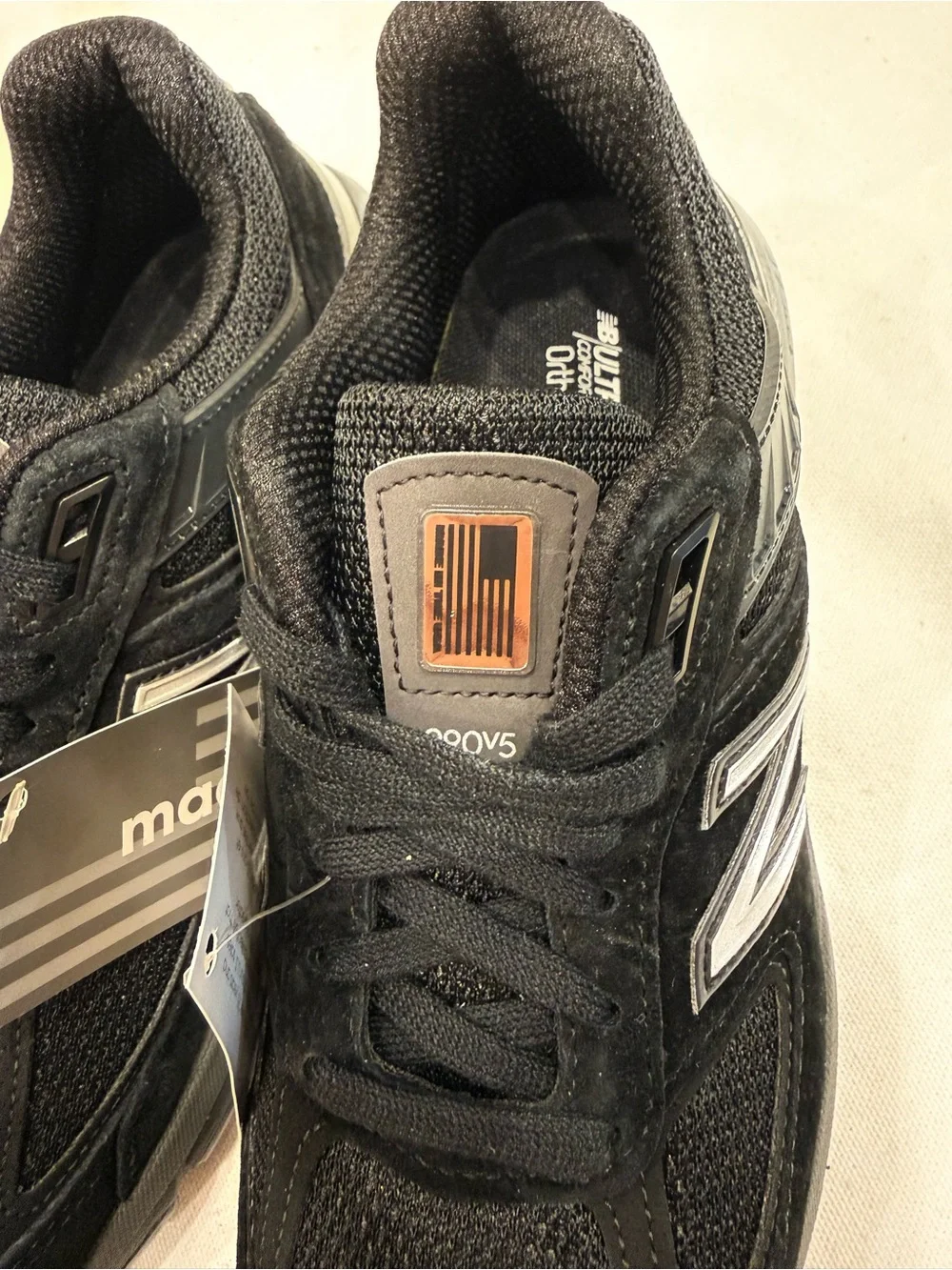 New Balance stylish simple
